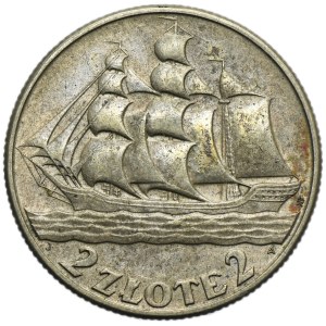 Voilier, 2 or 1936