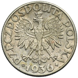 Voilier, 2 or 1936