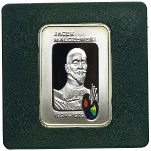 20 zloty 2003 Jacek Malczewski