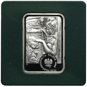 20 zloty 2003 Jacek Malczewski