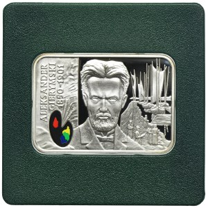 20 Gold 2006 Aleksander Gierymski