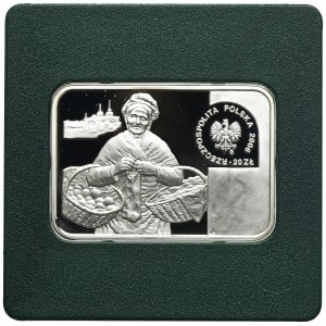 20 Gold 2006 Aleksander Gierymski