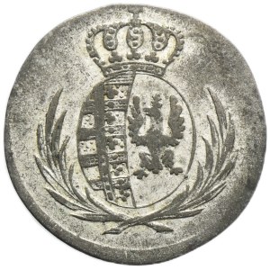 Duchy of Warsaw, 5 Groschen Warsaw 1811 IB