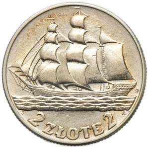 Voilier, 2 or 1936