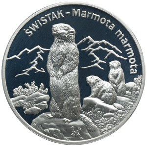 20 gold 2006 Swistak