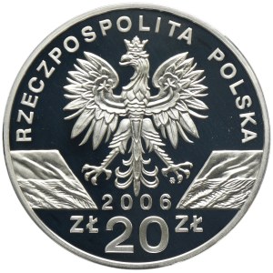 20 gold 2006 Swistak