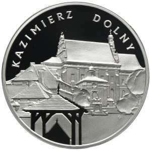 20 Gold 2008 Kazimierz Dolny