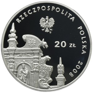 20 Gold 2008 Kazimierz Dolny