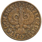 5 pennies 1934 - RARE