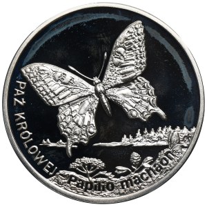 20 gold 2001 Queen's Spear
