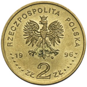 2 or 1996 Henryk Sienkiewicz