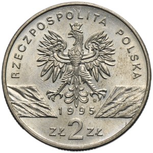 2 Gold 1995 Sum