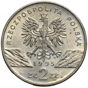 2 Gold 1995 Sum