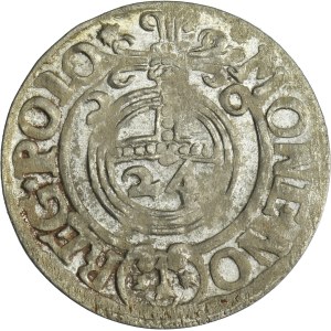 Sigismund III Vasa, 3 Polker Bromberg 1620