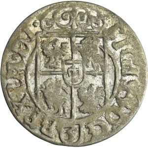 Sigismund III Vasa, 3 Polker Bromberg 1620