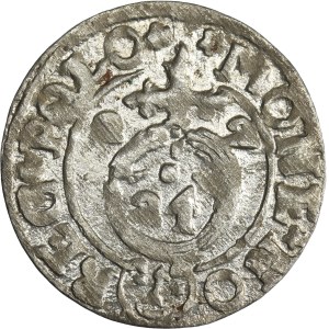Sigismund III Vasa, 3 Polker, Bromberg 1622