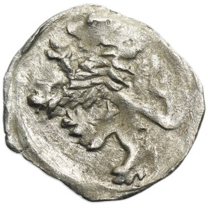 Silesia, County of Glatz, Georg von Podiebrad, Heller Glatz 1457-1465