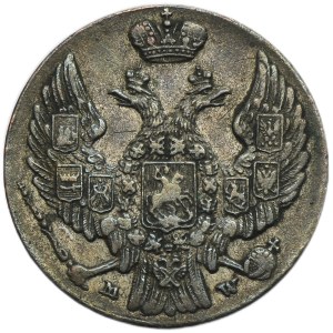 10 groszy Varsovie 1840 MW