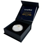 10 zloty 2025 Thousandth anniversary of the coronation of Boleslaw the Brave
