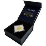 1 zloty 2024 100° anniversario dell'introduzione dello zloty da collezione - CLIPP