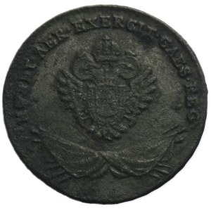 Galicia and Lodomeria, Groschen Wien 1794