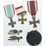 Poland, Set of Decorations (6 pcs.)