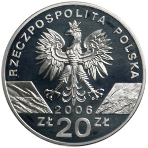 20 Gold 2006 Swistak