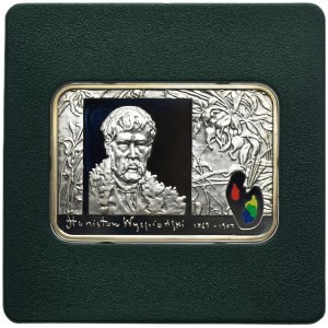 20 złotych 2004 Stanisław Wyspiański