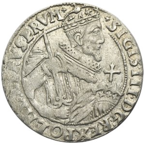 Žigmund III Vasa, Ort Bydgoszcz 1623 - PRV M