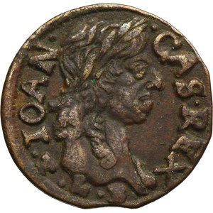 John II Casimir, Schilling Ujazdów 1661