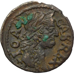 John II Casimir, Schilling Vilniu 1665