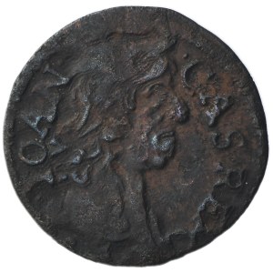 John II Casimir, Schilling Ujazdów 1661