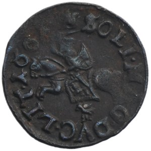 John II Casimir, Schilling Ujazdów 1661
