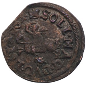 John II Casimir, Schilling Ujazdów 1661