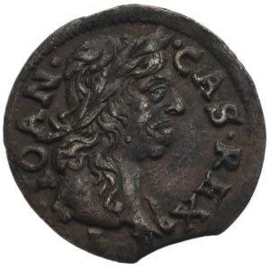 John II Casimir, Schilling Ujazdów 1661