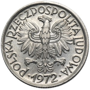 2 gold 1972 Berry