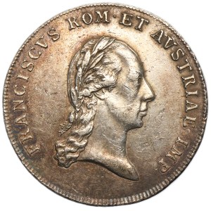 Austria, Franz II, Coronation Token 1804
