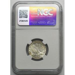 Sailing ship, 2 gold 1936 - NGC AU58