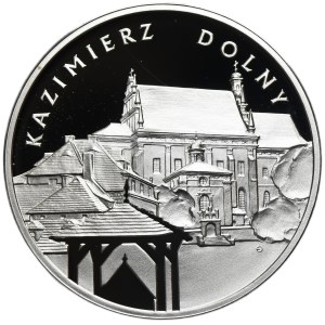 20 Gold 2008 Kazimierz Dolny