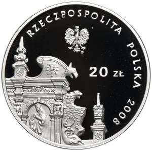 20 Gold 2008 Kazimierz Dolny