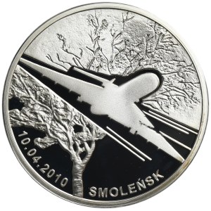 20 Gold 2011 Smolensk