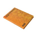 Set, Klaser with 2 gold GOLD NORDIC coins (approx. 64 pieces).