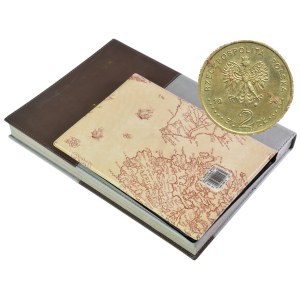Set, Clasper (x2) with 2 Gold GOLD NORDIC coins (315 pieces).