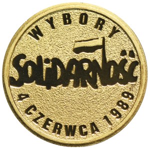 25 PLN 2009 Election June 4, 1989