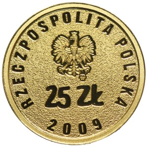 25 PLN 2009 Election June 4, 1989