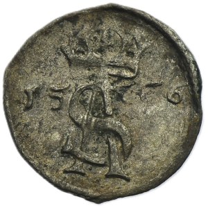 Sigismund II Augustus, Zweibeiner Vilnius 1566