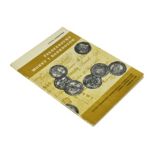 J. Kurpiewski, Counterfeit coins and banknotes