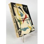 HŁASKO Marek - Pierwszy krok w chmurach (1956)(cover by Jan Młodożeniec).