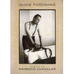 ANTOLOGY - The Long Goodbye. Tribute to Raymond Chandler (1997)[autographed x 14!]