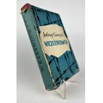 GIERTYCH Jędrzej - Septembrists (1957)[autograph].